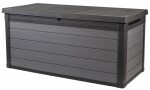 Keter CORTINA úložný box 570 L