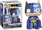 Funko POP! Heroes: Patchwork Batman (DC Comics)