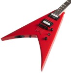 Jackson JS Series King V JS32T AR FR