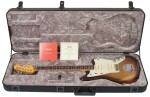 Fender American Ultra Jazzmaster RW MB