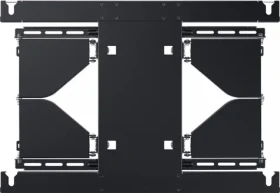 Samsung WMNB30FBXC černá / Nástěnný držák TV / VESA 600x400 mm / úhlopříčka 82-85" / nosnost 50 kg (WMN-B30FB/XC)
