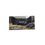 RC auto Monster truck 1:10 modré