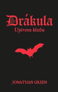 Drákula Green