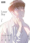 Lover Boy, Vol. 1 - ZEC