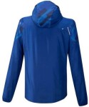 Běžecká mikina Mizuno Printed Hoodie Jacket K2GE057021 Velikost textilu: M