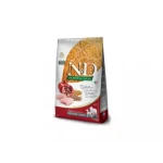ND Low Grain Adult Chicken Pomegranate 12kg / Krmivo pro dospělé psy středních a velkých plemen (8010276036247)