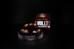 G.B.U. Dipované boilies BULLETS JACK-S 200g - 24mm,G.B.U. Dipované boilies BULLETS JACK-S 200g - 24mm