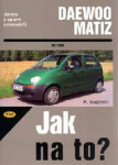 Daewoo Matiz od 1998