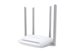 Neodhalitelný WiFi odposlech v routeru