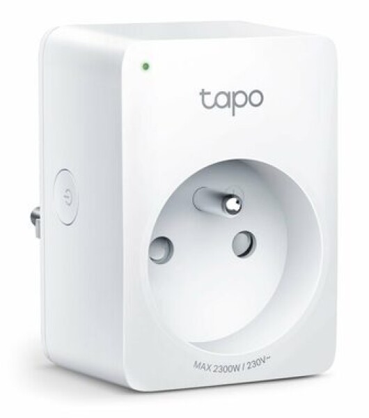 TP-Link Tapo P100(1-pack)