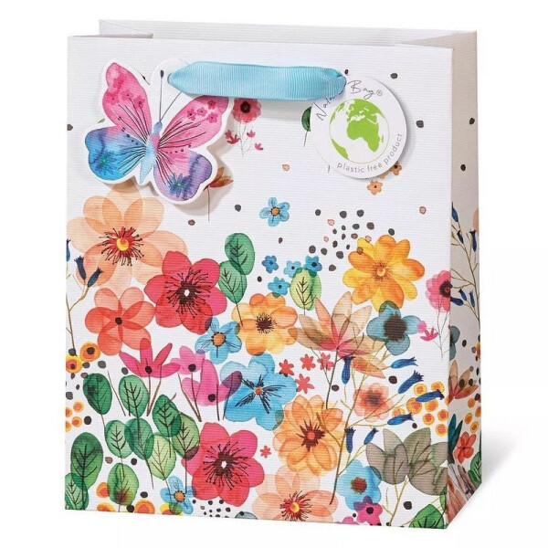 Luxusní Dárková taška LDT 060-A5