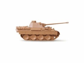 Revell Panther Ausf. D Gift Set 03273 1:35