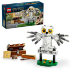 LEGO® Harry Potter™ 76425 Hedvika na Zobí ulici