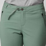 High Coast Trail Trousers Barva BLACK, Velikost