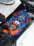 LIB Technologies TERRAIN WRECKER pánský snowboard - 157