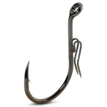 Uni Cat Háček BTX 88 Bait Gripper Velikost 8/0 4ks (1622180)