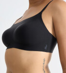 Dámská podprsenka ZERO Feel 2.0 Ultra Bra - BLACK - černá 0004 - SLOGGI BLACK L
