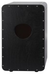 Sela CaSela Dark Nut/Black