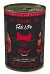 Fitmin FL cat konz. Hovězí 400g