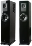C-TECH Impressio Virtus stereo / Reproduktory / 2.0 / 800W / BT / USB / AUX / OPT / COAX (8595729900004)