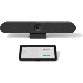 Logitech Rally Bar Huddle + Tap IP / Souprava pro videokonference (991-000479)