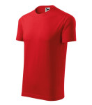 Element tričko unisex červená XS