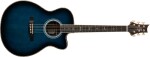 PRS SE A60 Angelus Cobalt Blue Burst 2026