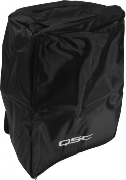 QSC K12 outdoor cover