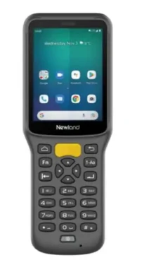 Newland MT37 Baiji / RAM 1GB / ROM 8GB / 4G / BT / Wi-Fi / NFC / GPS / 2.8" displej / Android 8.1 Go (NLS-MT3752-W4)