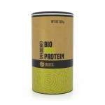 BIO Rýžový protein - VanaVita (bez příchuti, 500 g) (55681-1-500g-unflavored)
