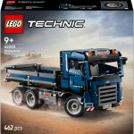 LEGO LEGO® Technic 42203 Nákladní sklápěč