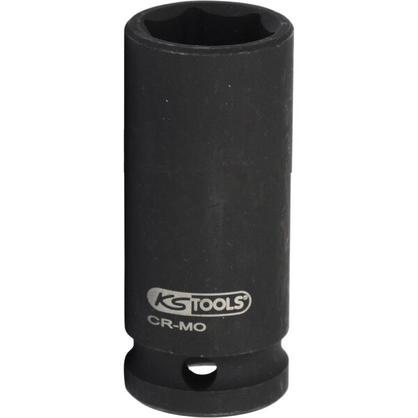 KS Tools 5152165 515.2165 rázový nástrčný klíč 60 mm 2 3/8