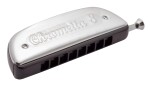 Hohner Chrometta 8 C