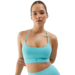 Sportovní podprsenka 4F F096 W 4FWSS24USBAF096 33S XL