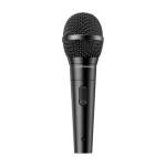 Audio Technica ATR1300X černá / dynamický mikrofon / XLR (ATR1300X)