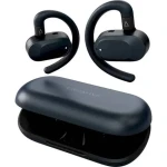Creative Outlier Go černá / bezdrátová sluchátka / mikrofon / Bluetooth / IPX4 (51EF1210AA001)
