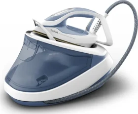 Tefal GV9710EO Pro Express Ultimate II / Napařovací žehlička / 3000W / 1200ml (3121040085103)