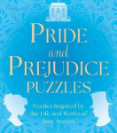 Pride and Prejudice Puzzles - Sarah Jennings