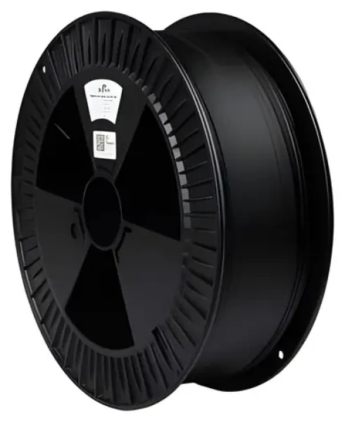 Spectrum ASA-X CF10 černá / 3D filament / 1,75 mm / 2 kg (80839)