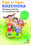 Když se řekne ROZCVIČKA (poškozená) - Vladimíra Ottomanská