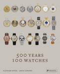 500 Years, 100 Watches - Alexander Barter