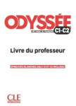 Odyssée C1/C2  Guide pédagogique - A . Bredelet