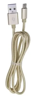 Aligator TUBA 2A datový kabel micro USB