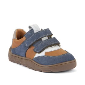 Dětské celoroční boty Froddo G3130274-13 Velikost: 34