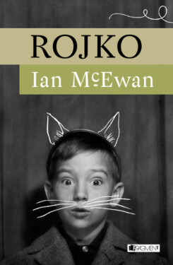 Rojko - Ian McEwan - e-kniha