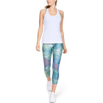 Dámské tílko HG Armour Racer Tank SS21 / 1328962 - Under Armour černá XL