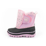 Sněhové boty Lee Cooper Jr LCJ-24-44-2863K 26