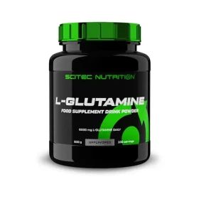 Scitec Nutrition L-Glutamine 600 g (02571)