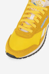 Sportovní obuv Reebok CLASSIC AZ 100208832 Látkový materiál,Přírodní kůže (useň) - Semiš