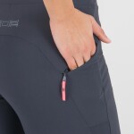 KARPOS W Easy Evo Pants, Ombre Blue velikost: S